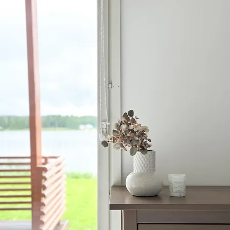 Huvilat Aurora Norva