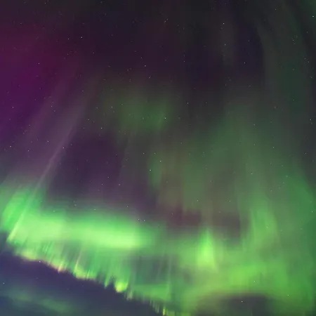 Aurora Norva * Рованиеми
